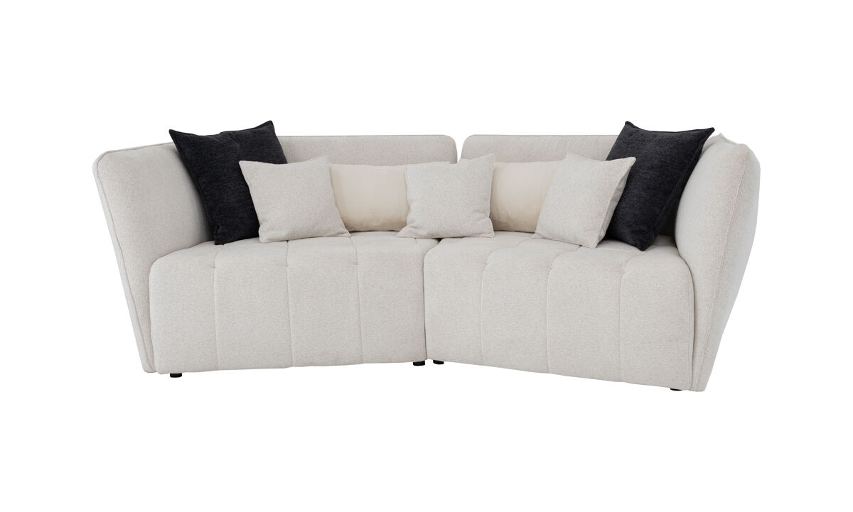 Sofá 3 plazas SOPHIE