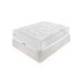 Pack TOP VISCOGEL Z9 150x190cm ensacado y canapé glaciar SOMNALIS Pack TOP VISCOGEL Z9 150x190cm ensacado y canapé glaciar SOMNALIS Blanco/ Gris Claro