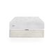 Pack TOP VISCOGEL Z9 150x190cm ensacado y canapé glaciar SOMNALIS Pack TOP VISCOGEL Z9 150x190cm ensacado y canapé glaciar SOMNALIS Blanco/ Gris Claro