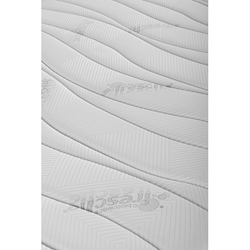Pack TOP VISCOGEL Z9 150x190cm ensacado e sommier glaciar SOMNALIS