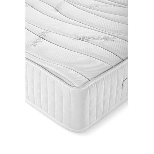 Pack TOP VISCOGEL Z9 150x190cm ensacado e sommier glaciar SOMNALIS