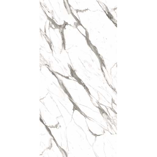 Bancada laminada CONFO BASIC 240x63,5cm mármore calacatta Bancada laminada CONFO BASIC 240x63,5cm mármore calacatta