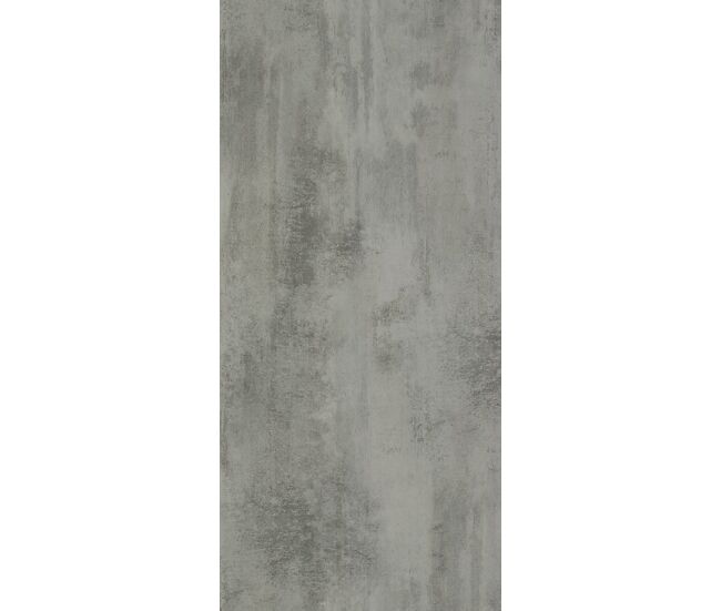 Encimera laminada confo basic 240x63,5cm antracita oxyd