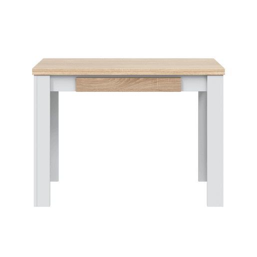 Mesa de cozinha extensível GINA