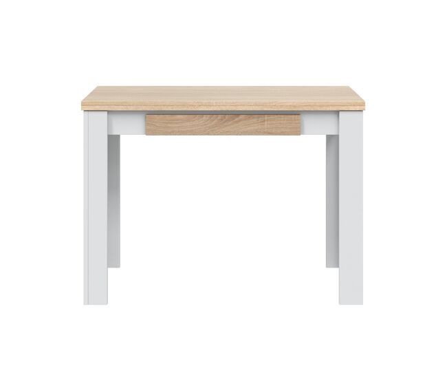 Mesa de cocina extensible gina