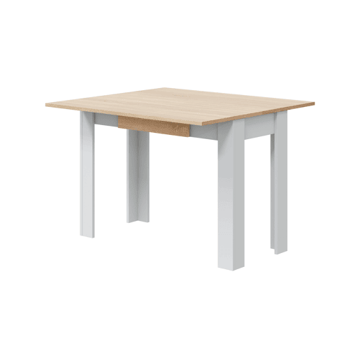 Mesa de cozinha extensível GINA
