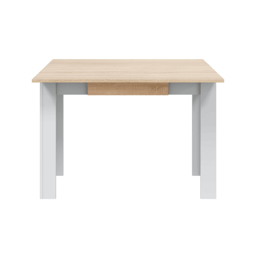 Mesa de cozinha extensível GINA