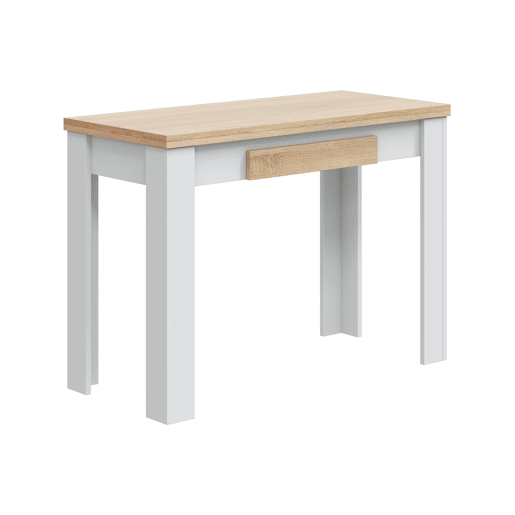 Mesa de cozinha extensível GINA