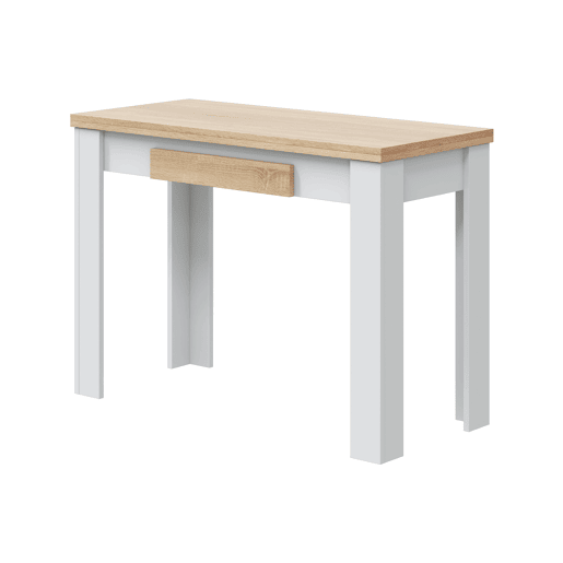 Mesa de cozinha extensível GINA