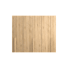 Roupeiro SWING 230x240cm 6 portas batentes carvalho