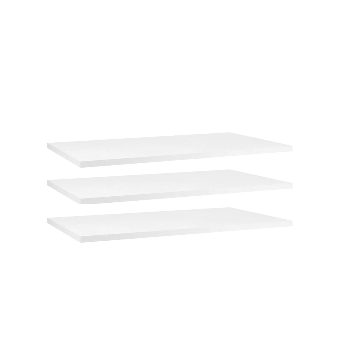 Set de estantes para armarios SWING