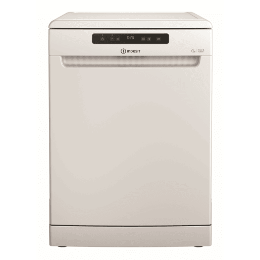 Máquina de lavar loiça INDESIT I0F D641A 14 conjuntos