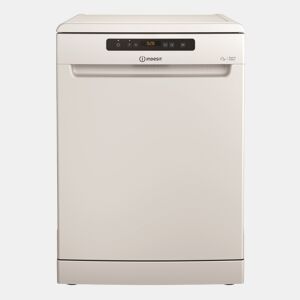 Máquina de lavar loiça INDESIT I0F D641A 14 conjuntos