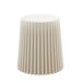 Mesa auxiliar ELARA Mesa auxiliar ELARA Beige