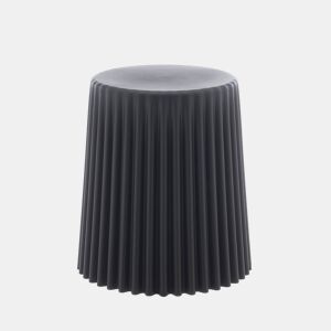 Mesa de apoio ELARA em cor preto