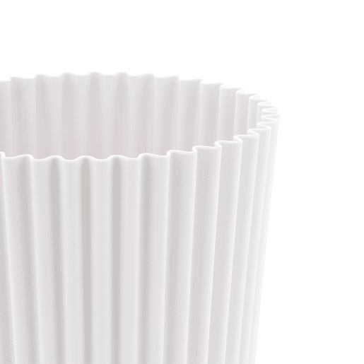 Mesa de apoio ELARA em cor branco