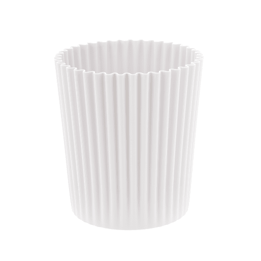 Mesa de apoio ELARA em cor branco