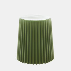 Mesa de apoio ELARA em cor verde