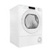 Secadora bomba de calor 10kg blanco CANDY CRO EH10N2TE-S Secadora bomba de calor 10kg blanco CANDY CRO EH10N2TE-S Blanco