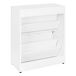 Zapatero PRIMUS 2 trampones 74x58x26,5cm blanco Zapatero PRIMUS 2 trampones 74x58x26,5cm blanco Blanco