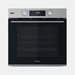 Forno WHIRLPOOL OMSK58RU1SX pirolítico 71 litros