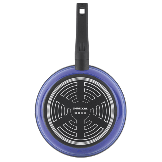 Conjunto de 3 frigideiras ETAI BLUE marca VITREX