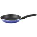 Set de 3 sartenes ETAI BLUE marca VITREX Set de 3 sartenes ETAI BLUE marca VITREX Azul