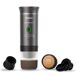 Cafetera multicápsula SOGO SS 5622 Cafetera multicápsula SOGO SS 5622 Negro