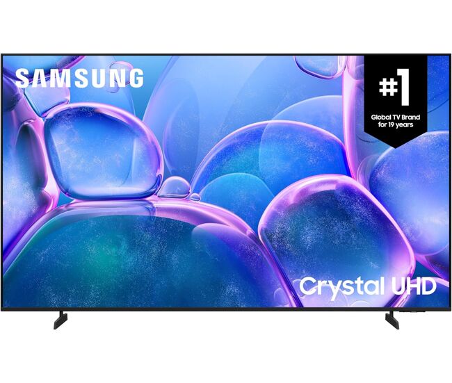 Tv 85 pulgadas samsung ue85u8092fu smart tv uhd 4k