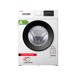 Lavadora frontal CORBERO CLT712VIN 7kg 1200RPM Lavadora frontal CORBERO CLT712VIN 7kg 1200RPM Blanco