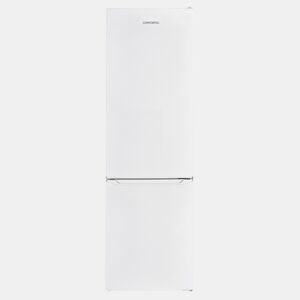 Combinado CONFORTE CFB296WE 260 litros