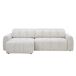 Chaise longue BUBBLE color gris Chaise longue BUBBLE color gris Gris