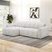 Chaise longue BUBBLE color gris Chaise longue BUBBLE color gris Gris