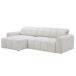 Chaise longue BUBBLE color gris Chaise longue BUBBLE color gris Gris