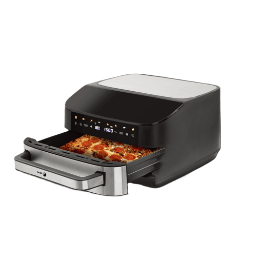 Fritadeira sem óleo FAGOR NATURFRY SMARTCRUST 7 litros