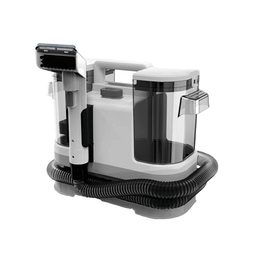 Aspirador limpa tapecarias FAGOR ARES MULTICLEANER 450W
