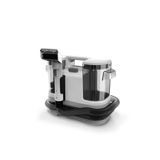 Aspirador limpa tapecarias FAGOR ARES MULTICLEANER 450W