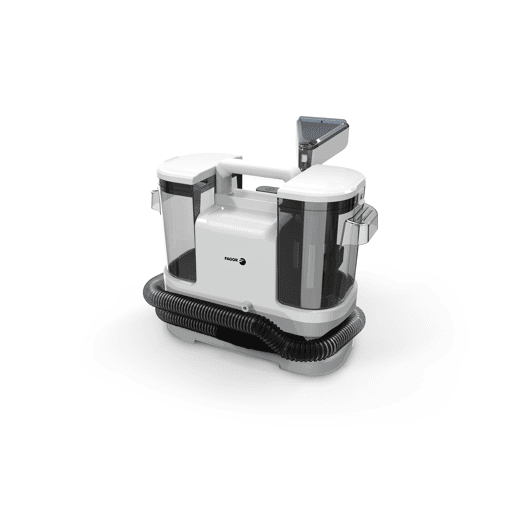 Aspirador limpa tapecarias FAGOR ARES MULTICLEANER 450W