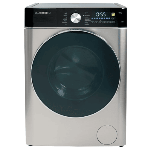 Máquina lavar roupa JOCEL JLR014764 10kg 1400rpm