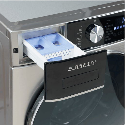 Máquina lavar roupa JOCEL JLR014764 10kg 1400rpm