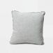 Cojín CORDON poliéster Cojín CORDON poliéster Azul Claro