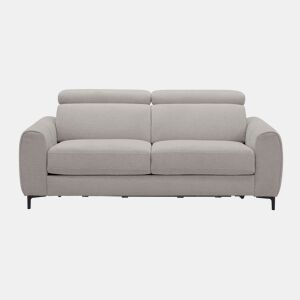 Sofá cama abertura italiana FLIP cor bege