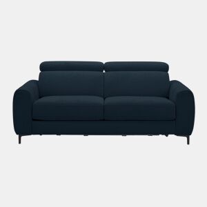 Sofá cama abertura italiana FLIP cor azul