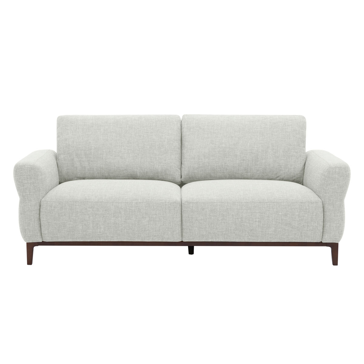 Sofá 3 plazas fijo FRED