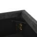 Cama abatible HORIZON 135x190cm gris oscuro Cama abatible HORIZON 135x190cm gris oscuro Gris Oscuro