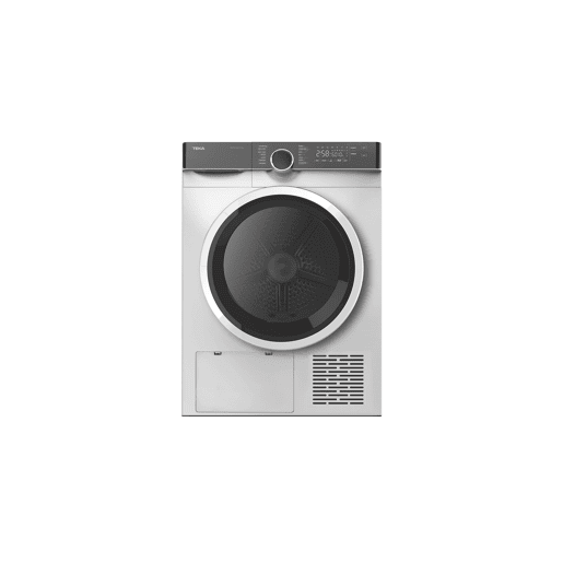 Máquina de secar roupa TEKA SHK 70840 WH 8kg bomba de calor