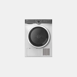 Máquina de secar roupa TEKA SHK 70840 WH 8kg bomba de calor