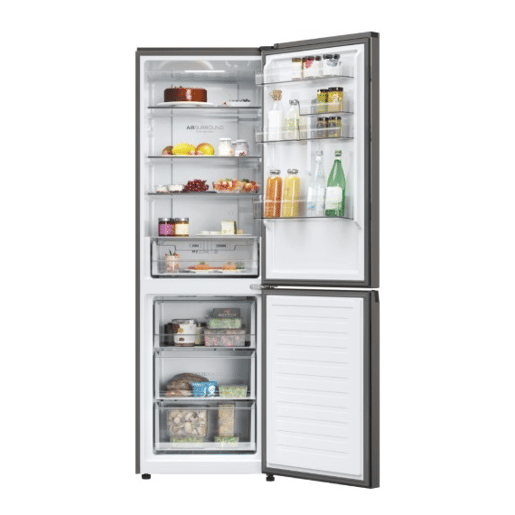 Combinado HAIER HDPW3618DNPD 352 litros No Frost Combinado HAIER HDPW3618DNPD 352 litros No Frost