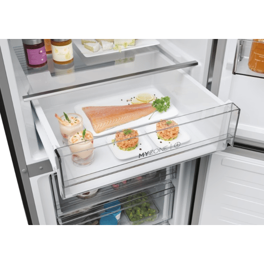 Combinado HAIER HDPW3618DNPD 352 litros No Frost Combinado HAIER HDPW3618DNPD 352 litros No Frost