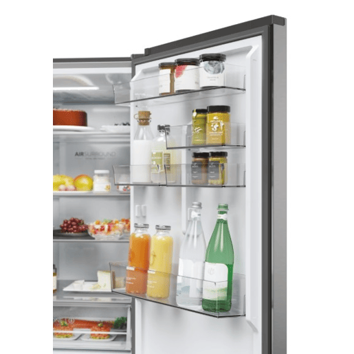 Combinado HAIER HDPW3618DNPD 352 litros No Frost Combinado HAIER HDPW3618DNPD 352 litros No Frost